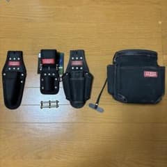 ニックスホルダーセットのサムネイル
