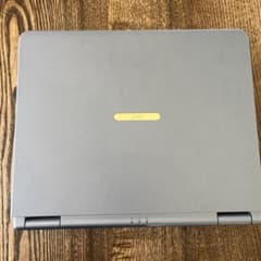 ジャンク品 NECノートPC LaVie PC-LL5503Dブルー×シルバー - メルカリ