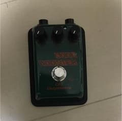 Guyatone Cool Boosterのサムネイル