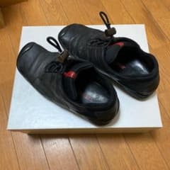 【貴重】PRADA SPORTS/スニーカー黒EU6(最終減額済)のサムネイル