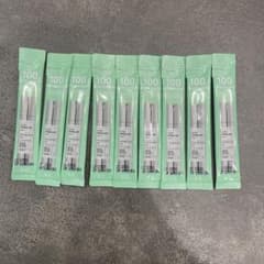 VT リードルショット 100 導入液 サンプル9本セットのサムネイル