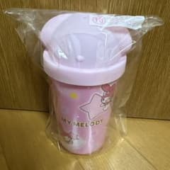 マイメロディ タンブラー ピンクのサムネイル