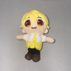 すとぷり るぅと ぬいぐるみキーホルダーのサムネイル