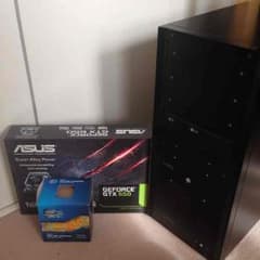 【ハイスペックPC】マイクラやFPSもぬるぬるのサムネイル