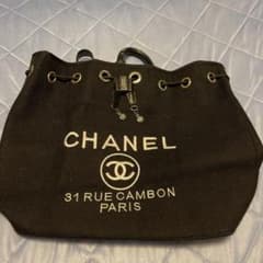 並行輸入品CHANEL☆リュック・バックパック値下げのサムネイル