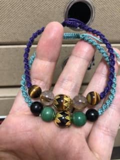 ブレスレット あのサムネイル