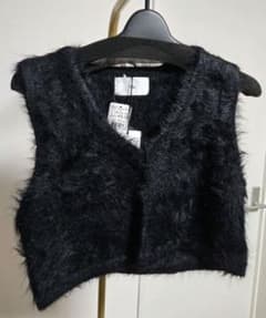 即購入OK】Vin ファーベスト ブラック ヤマダヤ 福袋 - メルカリ