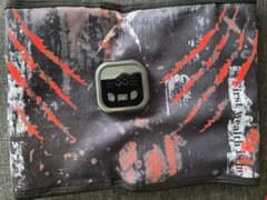 EMS腹筋ベルト ジェルシート不要 STGOOXER 付属品完備のサムネイル