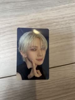 ATEEZ トレカ タワレコ ラキロト ラキドロ ラッキーロト ヨサン - メルカリ