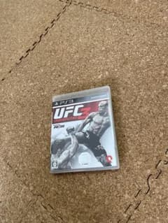 UFC Undisputed 3のサムネイル
