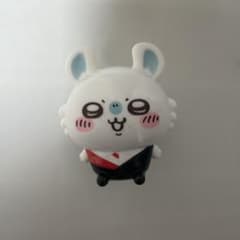 ちいかわ モモンガ マクドナルド フィギュアのサムネイル