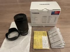 TAMRON 28-75F2.8 DI3 RXD(A036SE)のサムネイル
