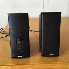 bose コンパニオン2 シリーズ2のサムネイル