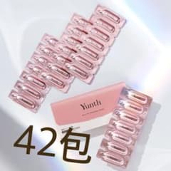 Yunth 美容液 42包のサムネイル