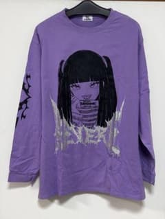 美品⭐︎VOLCAN&APHRODITE⭐︎ロンTのサムネイル