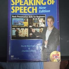 SPEAKING OF SPEECHのサムネイル