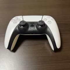 プレステーション5 コントローラーのサムネイル