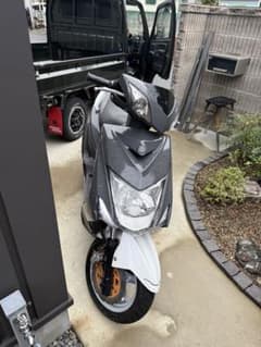 シグナスX 3型のサムネイル