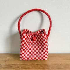 新品】MEKEARISA(メケアリサ)｜BEBE BAG｜Poppy - メルカリ