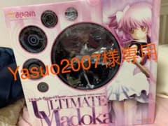 Yasuo2007様専用 グッドスマイルカンパニー アルティメットまどかのサムネイル