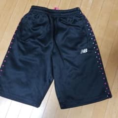 140cmNBハーフパンツのサムネイル