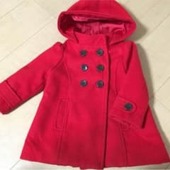 オールドネイビー コートsize80〜85のサムネイル
