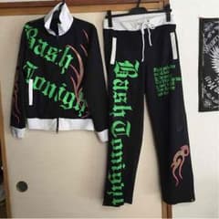 悪羅悪羅♡系セットアップのサムネイル