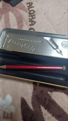 kaweco 0.5mm ケース付きのサムネイル