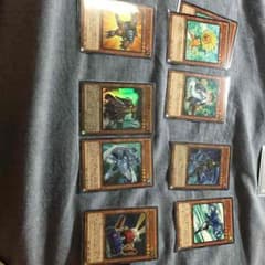 遊戯王引退効果モンスターマスマティシャン、ダンディライオンなどのサムネイル