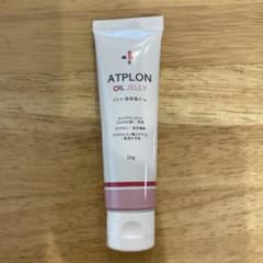 ATOPLONアトピロンオイルジェリーのサムネイル