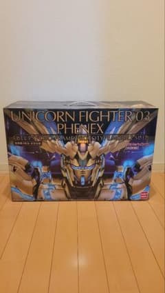 DABAN MODEL PG UNICORN 03 フェネクス DABAN MODEL PG UNICORN 03 フェネクス - メルカリ