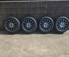ブリジストン 175/65R15  夏タイヤのサムネイル