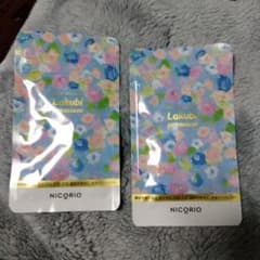 NICORIO ラクビプレミアム 2袋セットのサムネイル