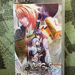 L.G.S 新説 封神演義のサムネイル