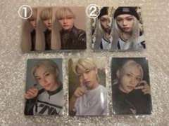 Stray Kids フィリックス トレカ まとめ売りのサムネイル