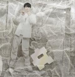 M!LK 塩﨑太智 LOVE ENG!NE FC限定 アクスタ