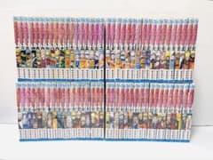 NARUTO ナルト 全72巻 全巻 完結 アニメ化 映画化 - メルカリ