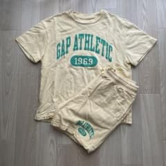 GAP ATHLETIC 1969 セットアップのサムネイル
