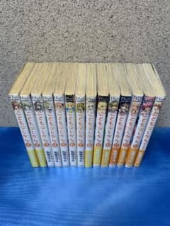 こどものじかん 全巻のサムネイル