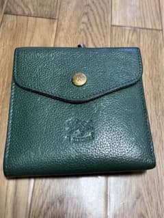 イルビゾンテ　財布のサムネイル