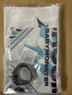 【hr.様専用】BABYMONSTER アプグレ特典セットのサムネイル