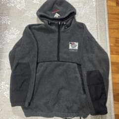 90s 古着 CASTELBAJAC カステルバジャック フリースジャケットのサムネイル