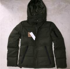 BIGLIDUE リアルダウン80% 新品のサムネイル