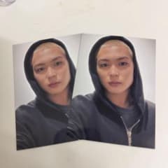 TJBB 佐藤陽 HINATA フォトカード フォトカ ネオエグEXILE - メルカリ