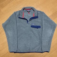 Patagonia シンチラ スナップT メンズXSのサムネイル