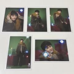 超特急 生写真 14th Anniversary Happy タクヤ コンプ - メルカリ