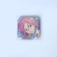 あんスタ 追光 缶バッジ 桜河こはく - メルカリ