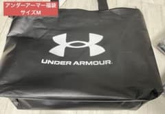 ⭐️未使用 2025年 under armour⭐️アンダーアーマー『M』福袋