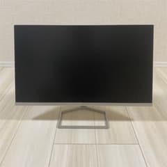 HP モニター 24インチ　シルバー　M24FWのサムネイル