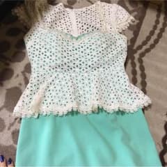 IRMAドレス♡のサムネイル